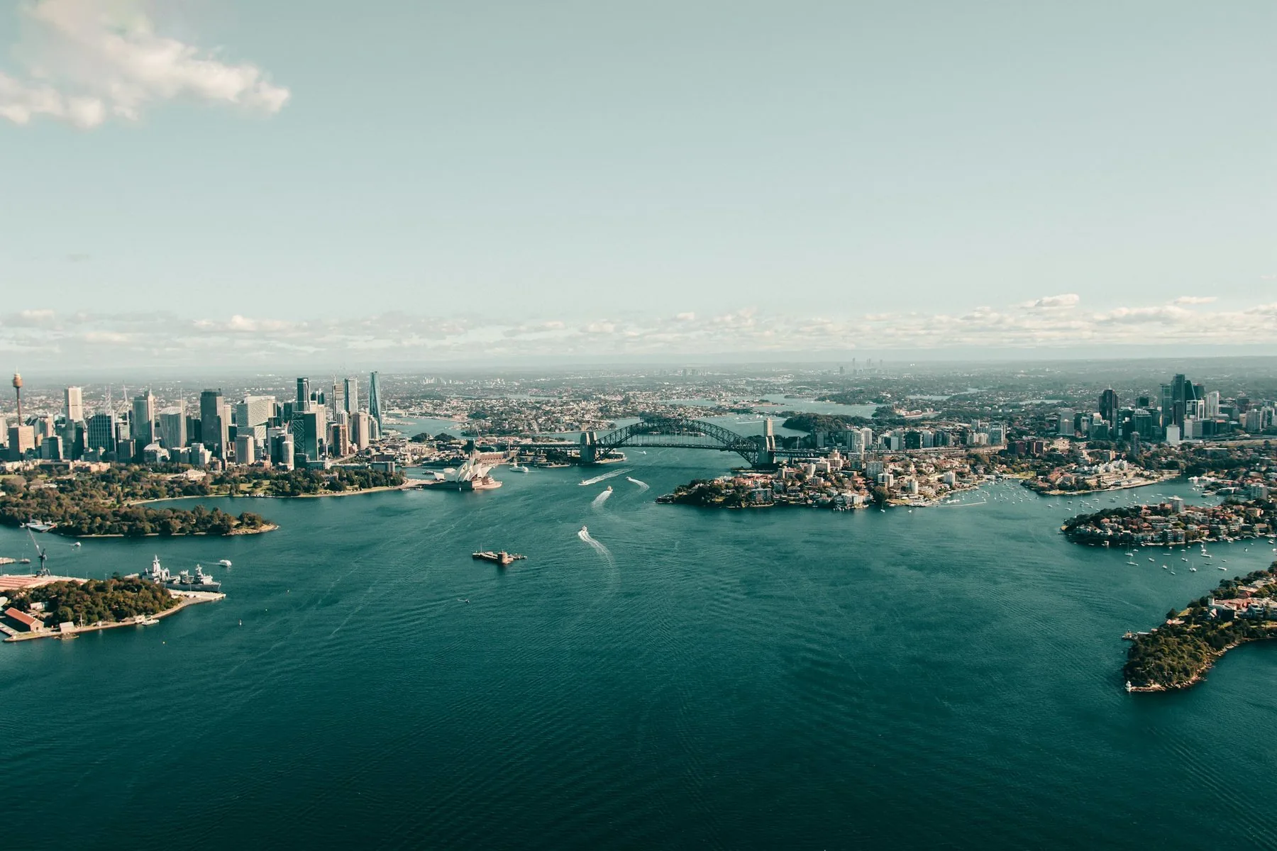 Sydney