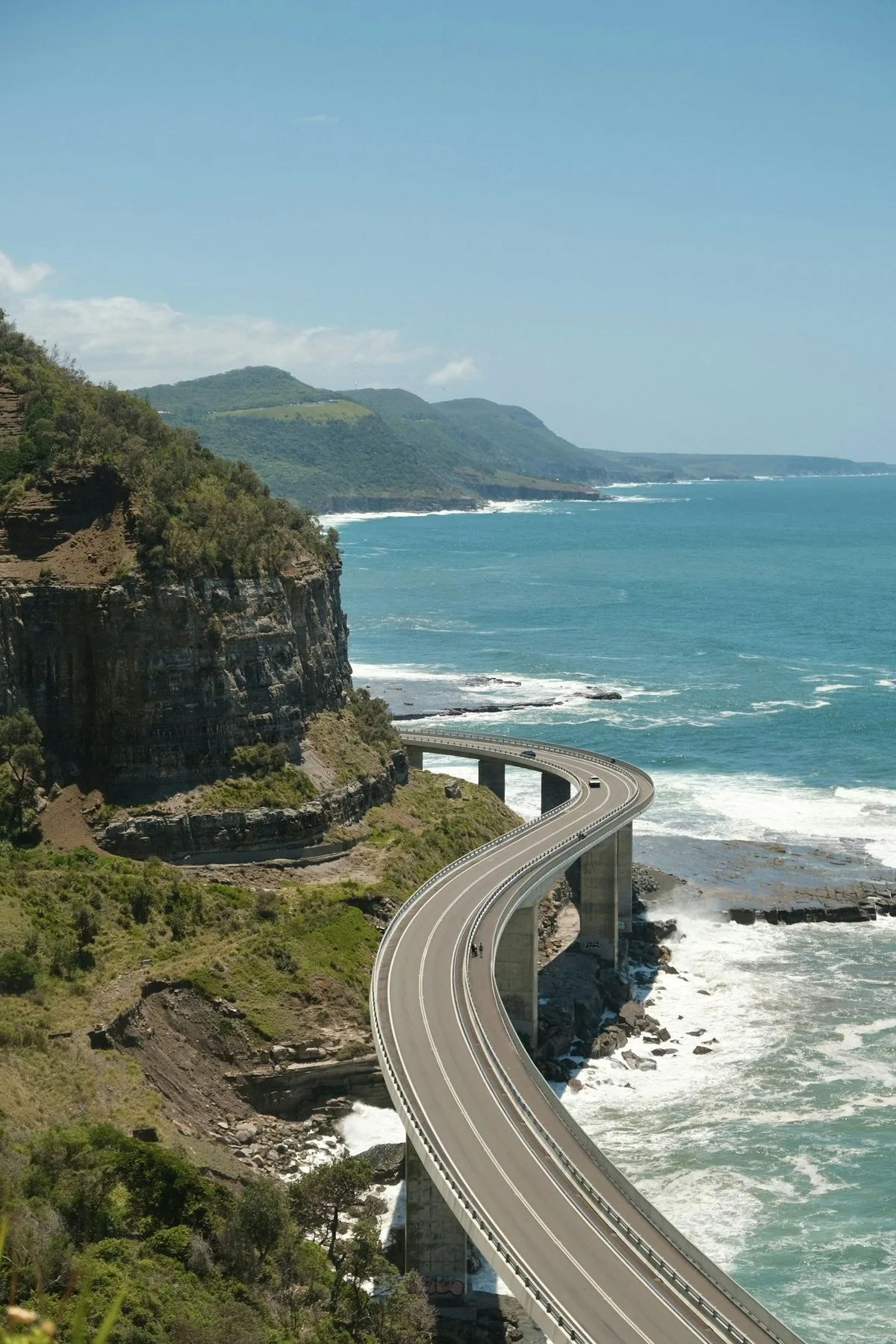 South Coast